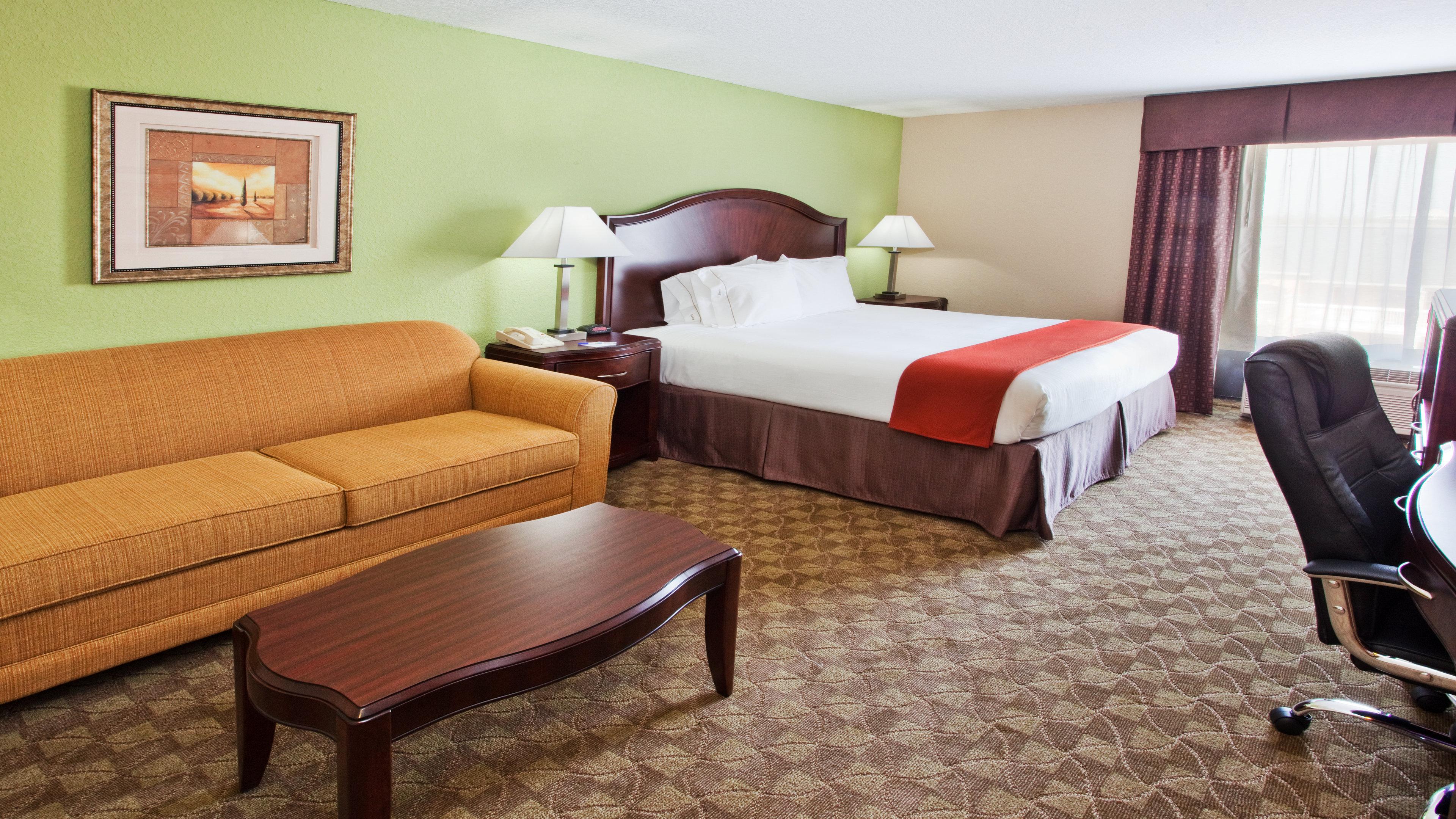 Holiday Inn Express Peachtree Corners-Norcross By Ihg Exterior foto