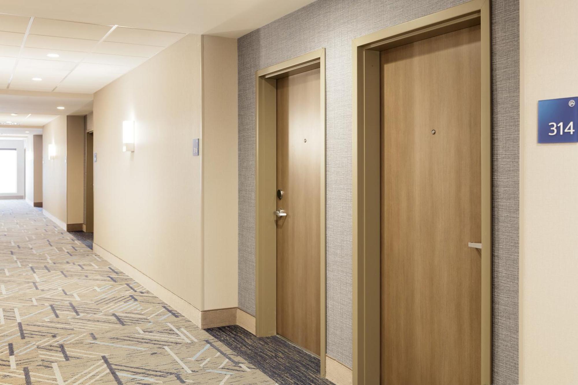 Holiday Inn Express Peachtree Corners-Norcross By Ihg Exterior foto